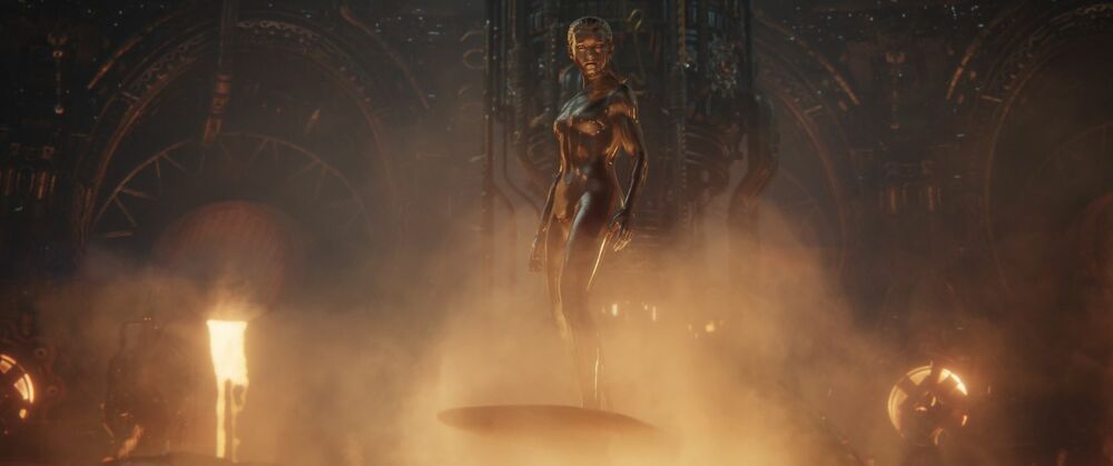 The Fantastic Four: First Steps - still