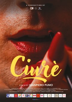 Ciuré - poster