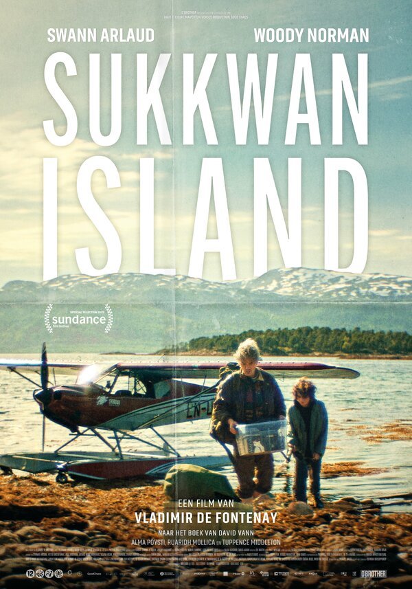 Sukkwan Island | film | bioscoopagenda