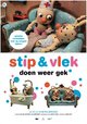 Stip & Vlek doen weer gek