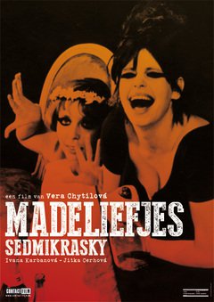 Madeliefjes - poster