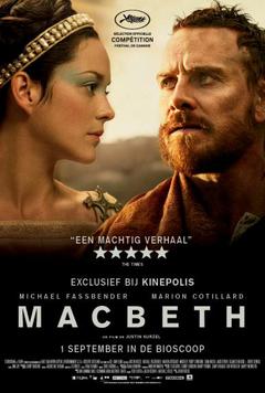 MacBeth - poster
