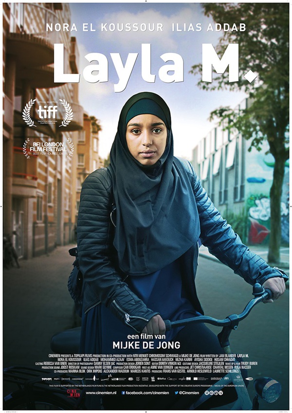 Layla M. | film | bioscoopagenda