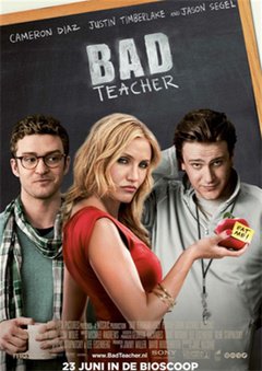 Bad Teacher