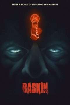 Baskin - poster