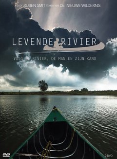 Levende Rivier - poster