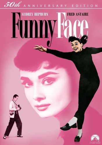 Filmladder Funny Face