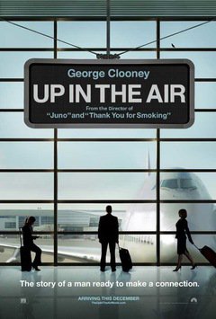Up in the Air - poster