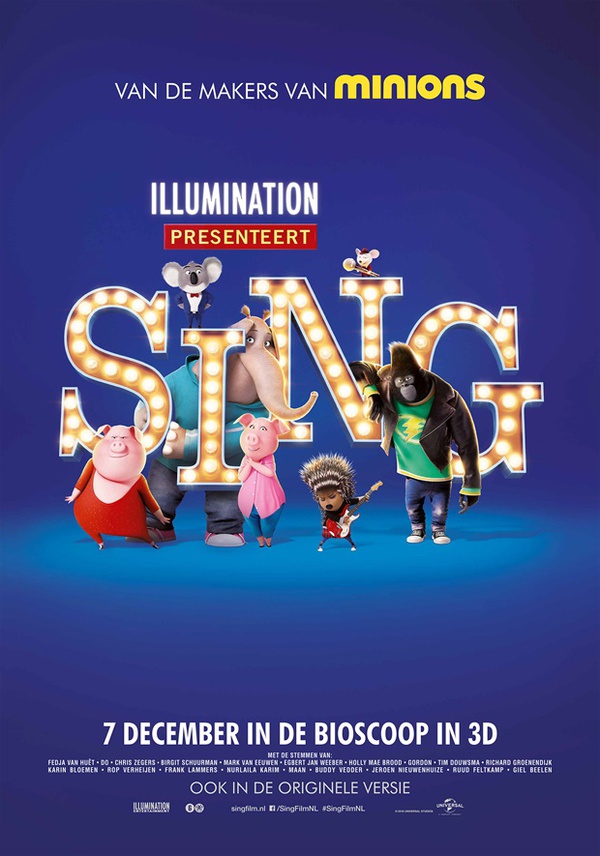 Sing (NL)