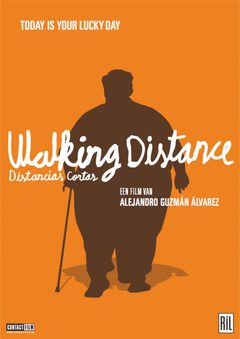 Walking Distance - poster