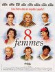8 femmes