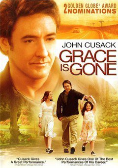 Grace Is Gone - poster