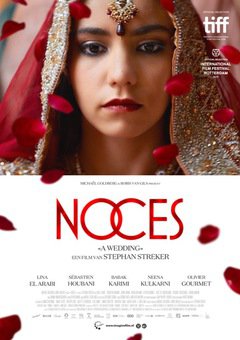 Noces - poster