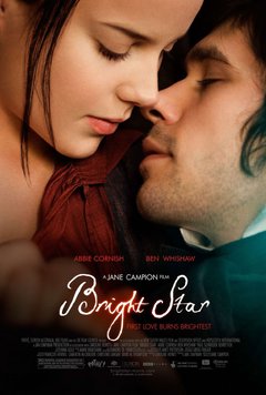 Bright Star - poster