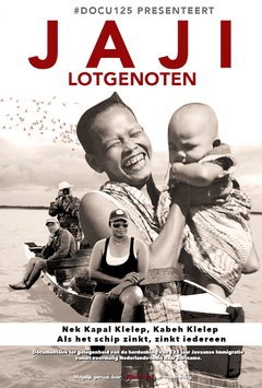 Jaji - Lotgenoten - poster