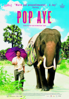 Pop Aye - poster