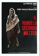 Il Vangelo Secondo Matteo
