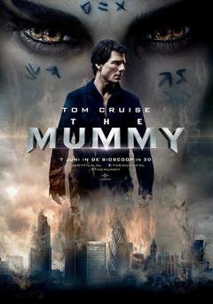 The Mummy