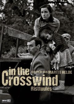 In the Crosswind - poster