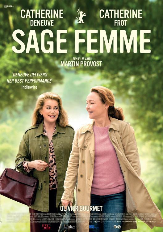 Sage femme
