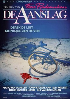 De Aanslag
