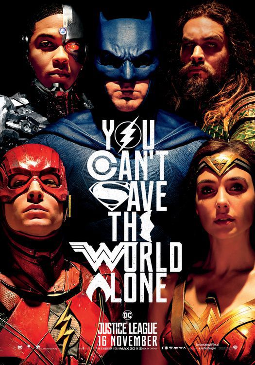 Justice League