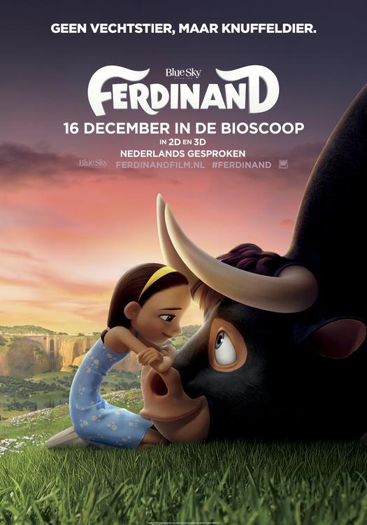 Ferdinand (OV)