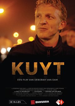 Kuyt - poster