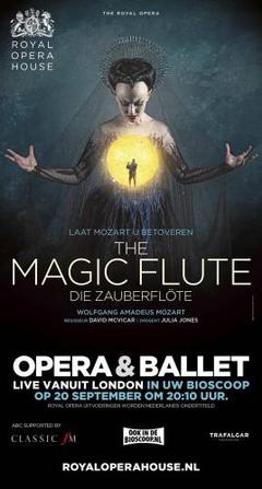 Die Zauberflote (Opera)