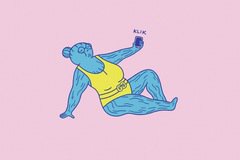 KLIK