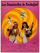 Les demoiselles de Rochefort
