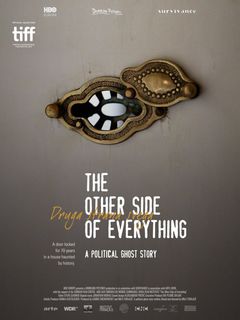 The Other Side of Everything - poster