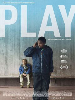 Play - poster