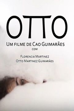 Otto - poster