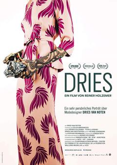 Dries - poster