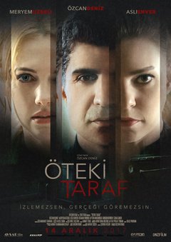 Öteki Taraf - poster