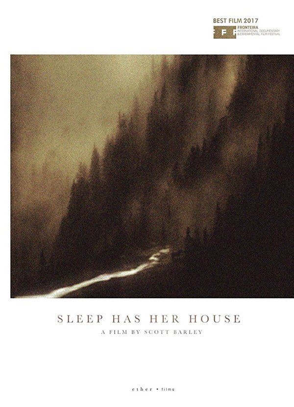 Sleep Has Her House film bioscoopagenda