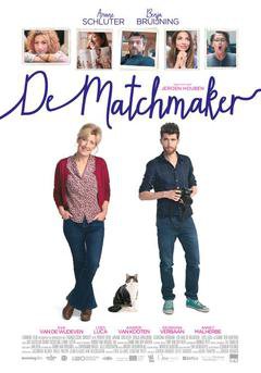 De Matchmaker - poster