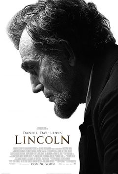Lincoln - poster