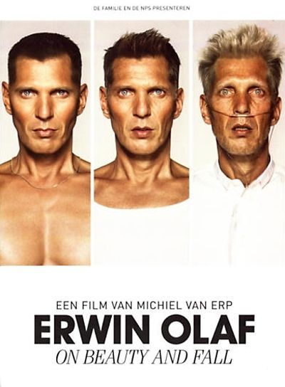 Erwin Olaf, on Beauty and Fall