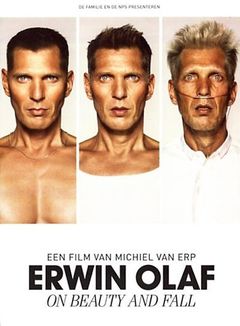 Erwin Olaf, on Beauty and Fall