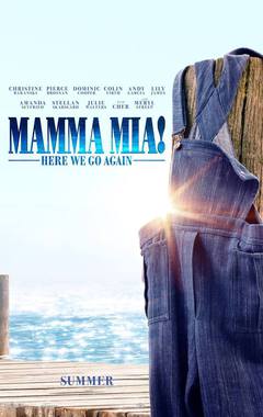 Mamma Mia! Marathon