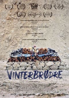 Winter Brothers - poster
