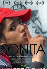 Sonita - poster