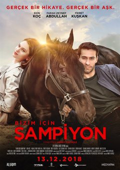 Sampiyon - poster