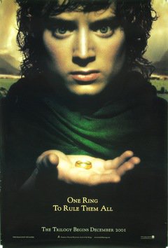The Lord Of The Rings: The Complete Journey