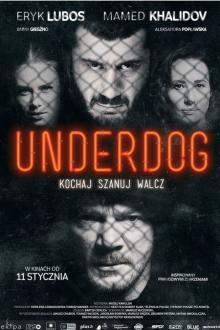 Underdog - poster