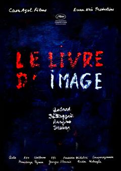 Le livre d'image