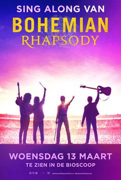 Sing-Along: Bohemian Rhapsody