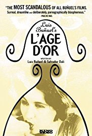 L’Age d’Or